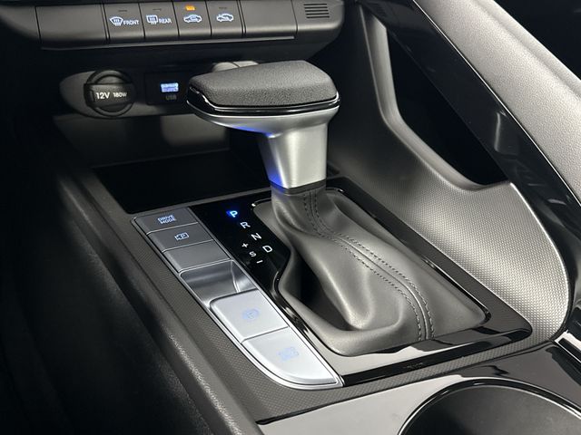 Used 2025 Hyundai Elantra Hybrid For Sale in Indianapolis, IN