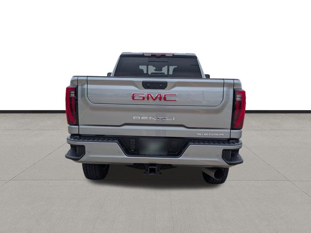 2024 GMC Sierra 2500HD Denali - 5