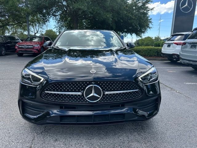 2024 Mercedes-Benz C-Class C 300 - 8