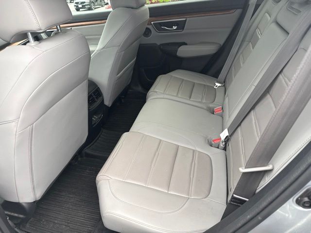 Used 2020 Honda CR-V SUV