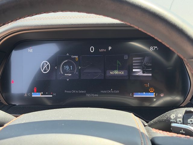 Used 2022 Jeep Grand Cherokee SUV