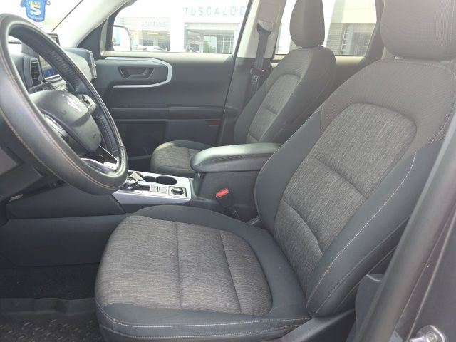 Used 2023 Ford Bronco Sport SUV
