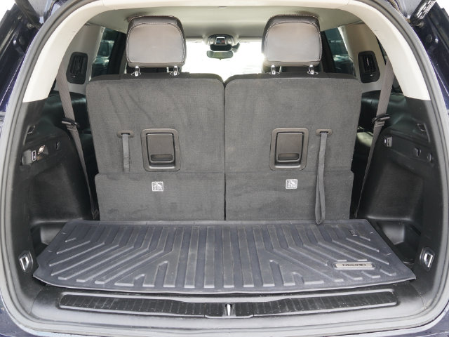 Used 2023 Jeep Grand Cherokee L SUV