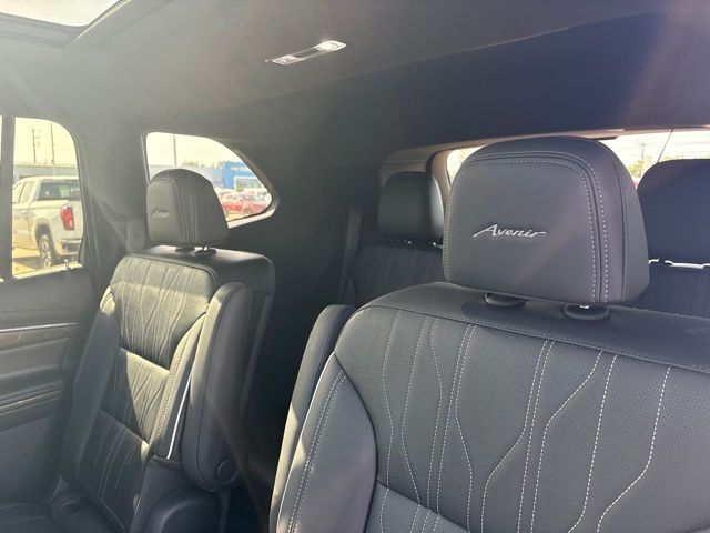 Used 2026 Buick Enclave SUV