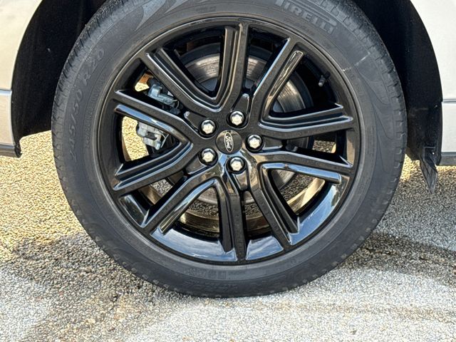 Certified Used 2022 Silver Ford ST Line image 9