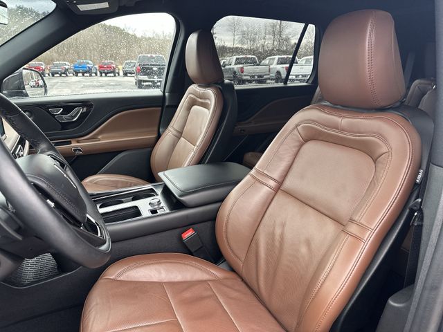 Certified Used 2024 Blue Lincoln Reserve image 15