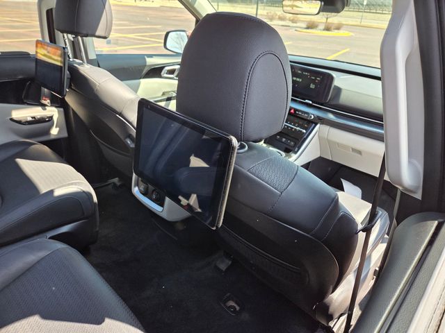 2024 Kia Carnival MPV SX Prestige
