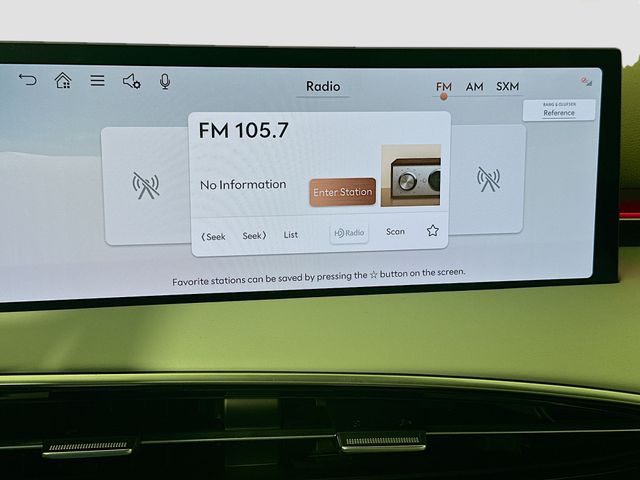Thumbnail: 2026 Genesis GV70 - 11