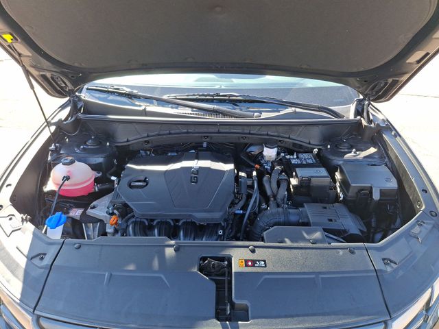 Used 2023 Hyundai Tucson SUV