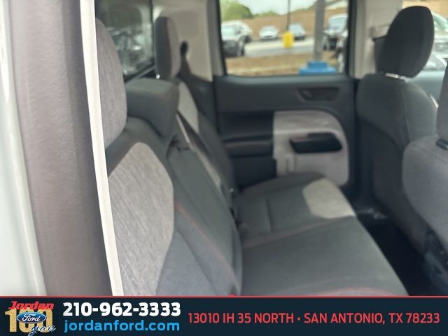 Used Car 2023 Ford Maverick  Xlt For Sale Under $30,000 In San Antonio, Texas