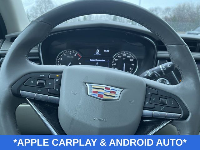 Used 2020 Cadillac XT6 For Sale in Livonia, MI