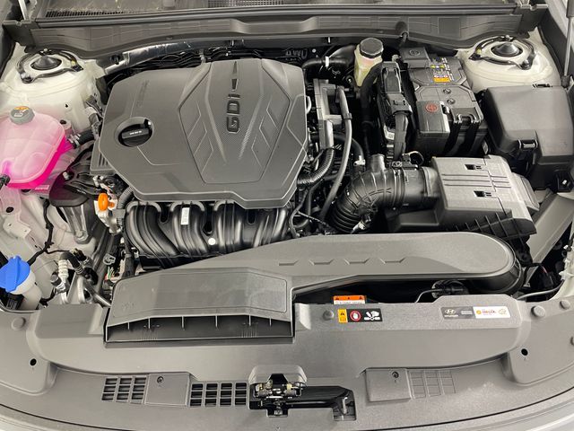 New 2026 Hyundai Sonata SEL Sport For Sale in Bremerton, WA