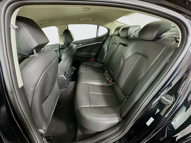 Thumbnail: 2026 Genesis G70 - 24