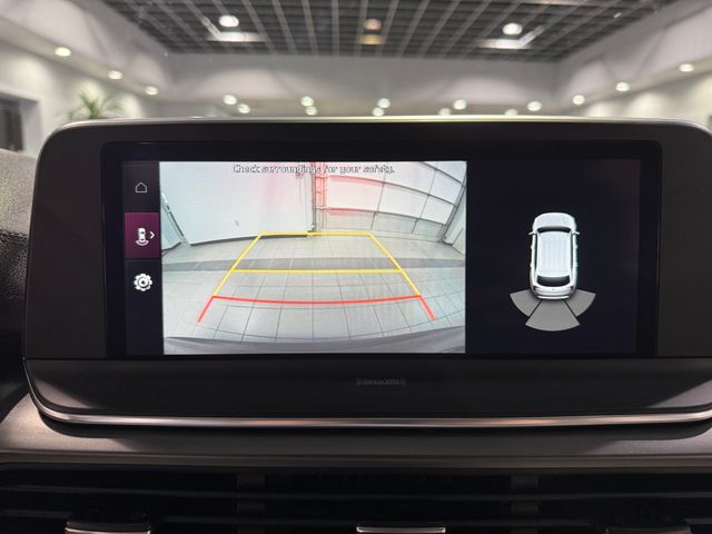 2022 Kia Telluride S Black at Davis Toyota of Orangeburg