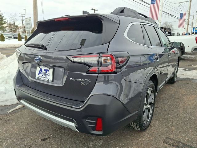 used 2021 Subaru Outback car, priced at $21,497