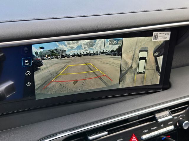2027 Hyundai Palisade