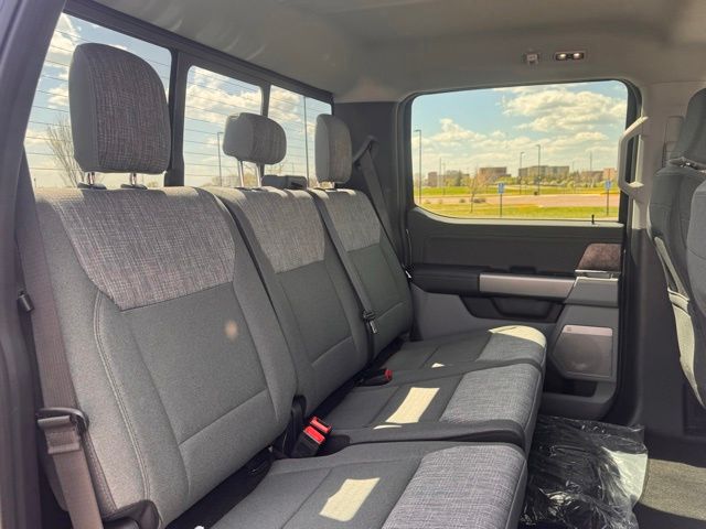 2026 Ford F-250 Super Duty XLT