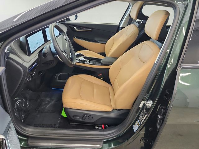 Used 2023 Kia EV6 SUV