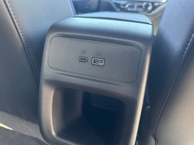 2026 Buick Envista Sport Touring FWD