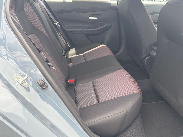 New 2026 Nissan Sentra Sedan