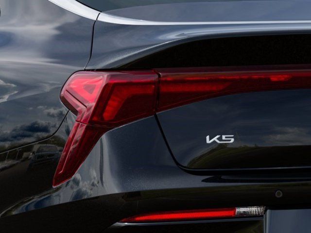 New 2026 Black Kia GT-Line image 26