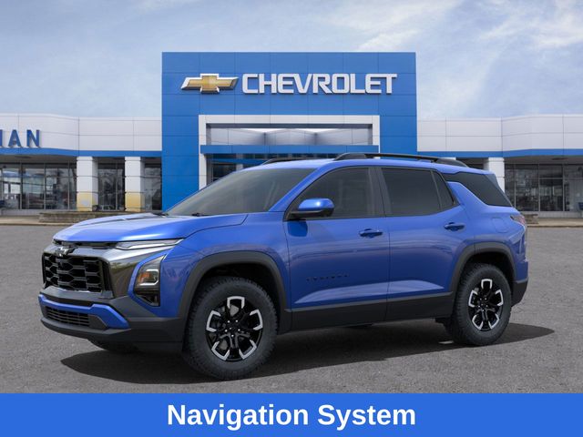 New 2025 Chevrolet Equinox For Sale in Livonia, MI