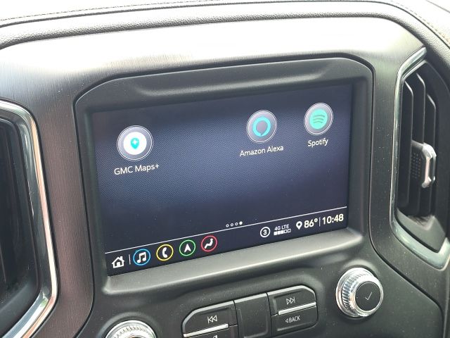 2020 GMC Sierra 1500 AT4:L42342B