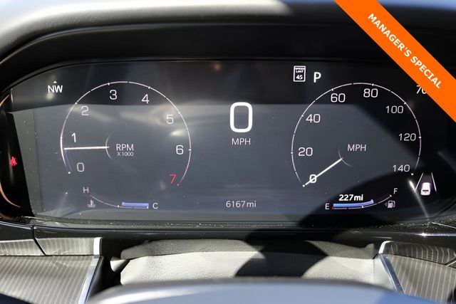 New Car 2025 Jeep Grand Wagoneer  Series Iii For Sale Under $100,000 In Austin, Texas