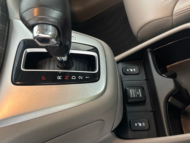 Used 2013 Honda CR-V SUV
