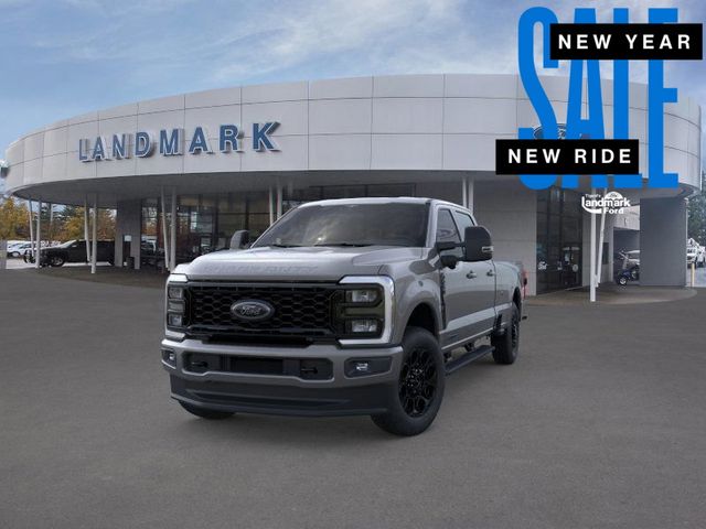 new 2026 Ford F-250SD car, priced at $79,913