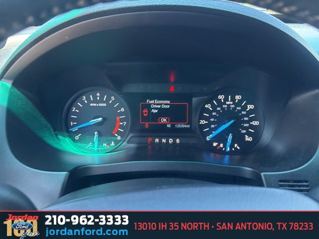 Used Car 2019 Ford Explorer  Xlt For Sale Under $15,000 In San Antonio, Texas