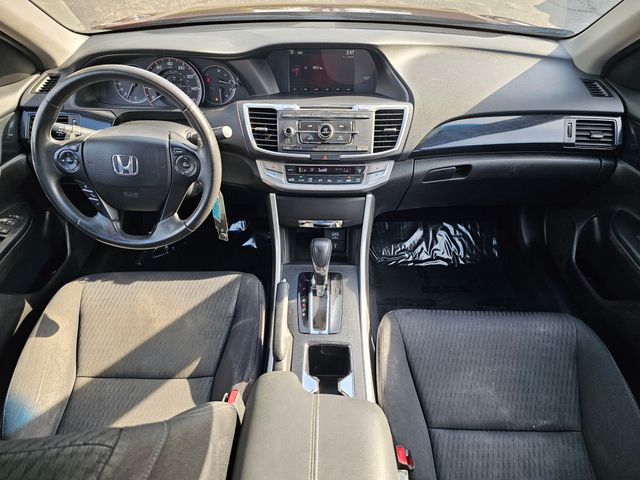 2013 Honda Accord Sport 2