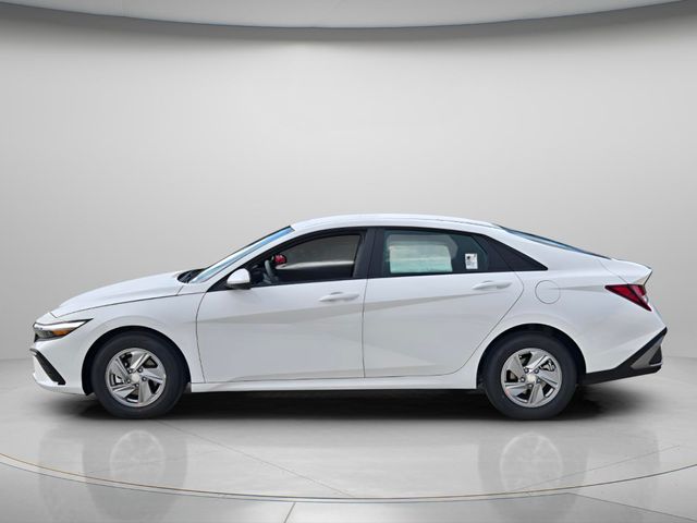 2026 Hyundai Elantra - $23,444