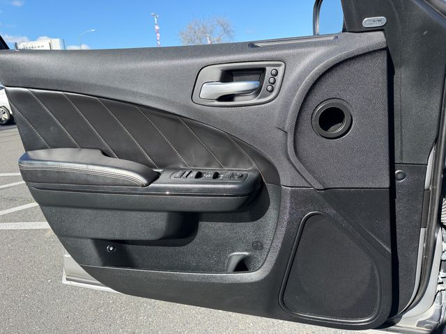 used 2018 Dodge Charger car, priced at $32,332