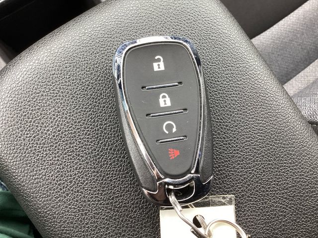 Used Car 2025 Chevrolet Trailblazer  Lt For Sale Under $25,000 In San Antonio, Texas