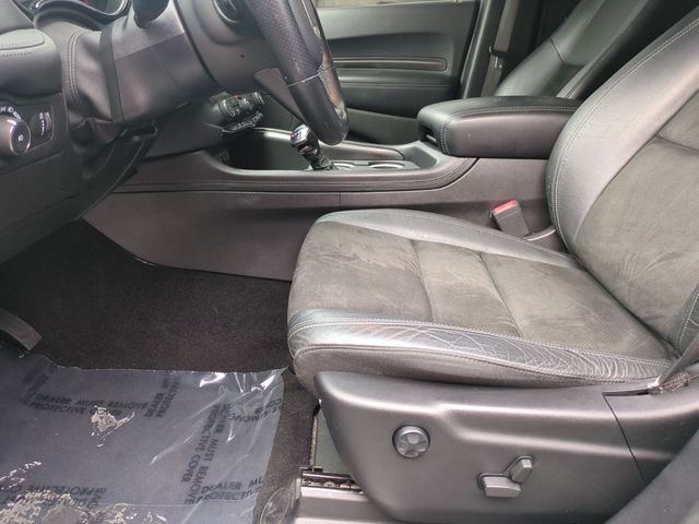 used 2021 Dodge Durango car, priced at $27,991