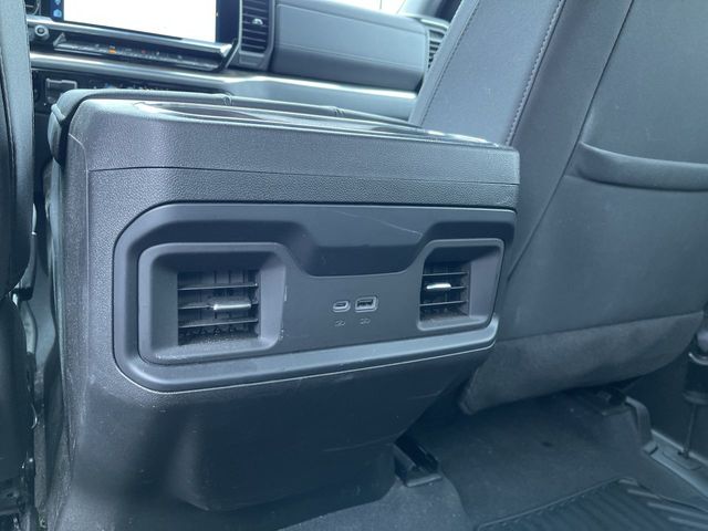 Used 2024 Chevrolet Silverado 2500HD For Sale in Muncie, IN