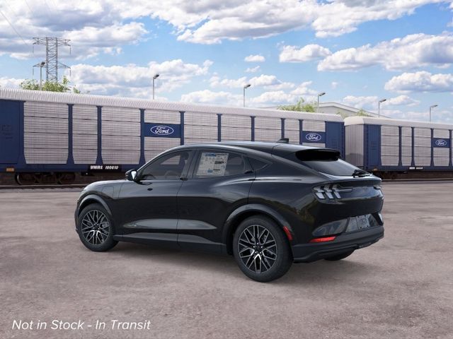 New 2026 Black Ford Premium image 5
