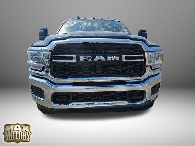 2024 Ram 2500 Tradesman 2