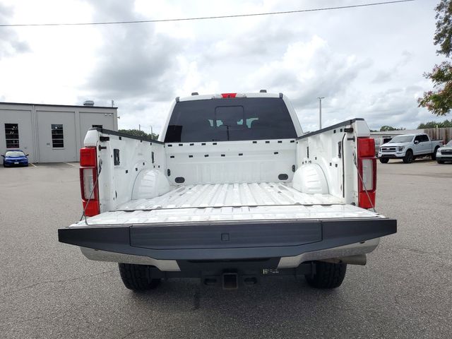 2020 Ford F-250SD Lariat 10