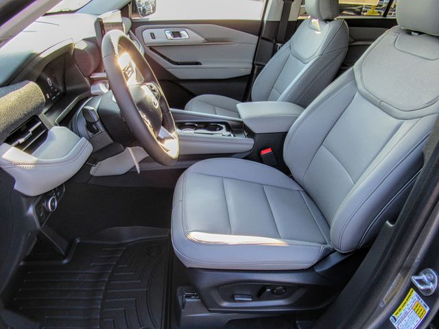 Photo of 2025 Ford Explorer Active in Dallas, GA - 7,  2025 Ford Explorer Active:167814