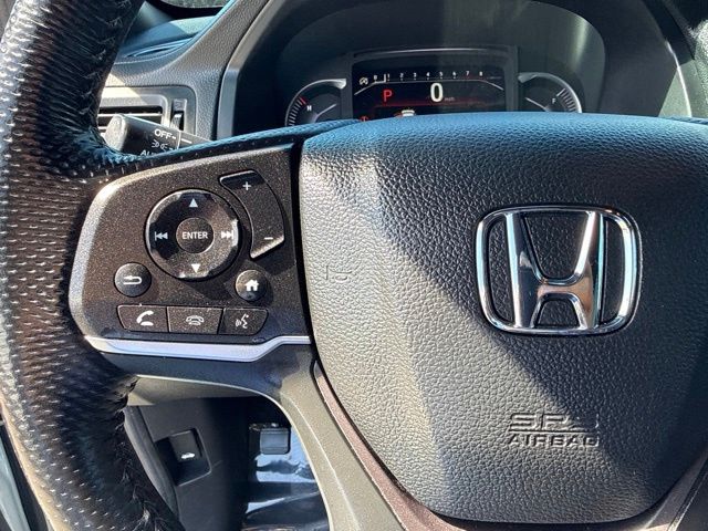 Used 2023 Honda Passport SUV