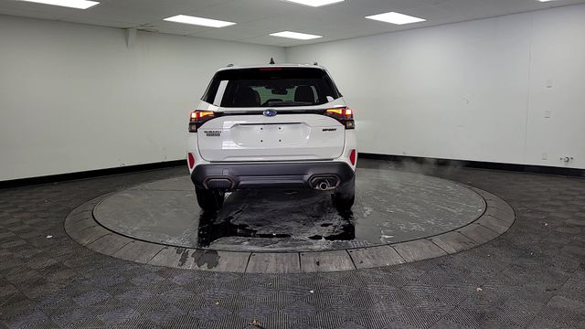 2026 – Subaru – Forester