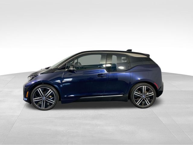 2021 BMW i3 120Ah 27