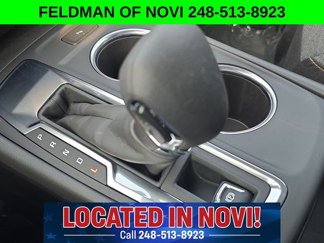 Used 2024 Chevrolet Equinox For Sale in New Hudson, MI