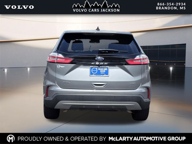 Used 2023 Ford Edge SUV