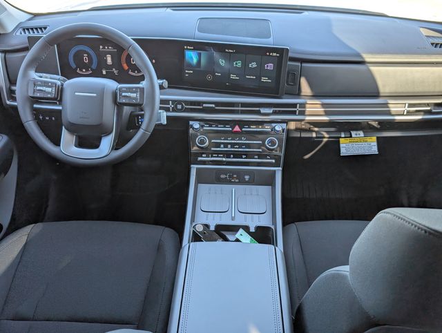 New 2026 White Hyundai SE image 26