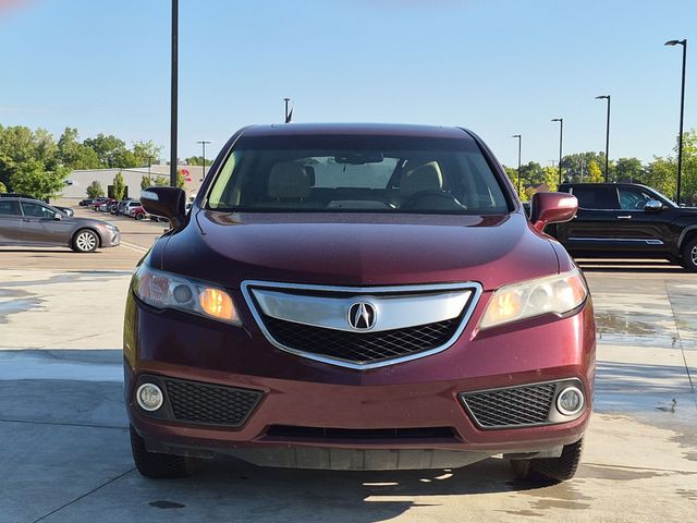 2015 Acura RDX - Image 8