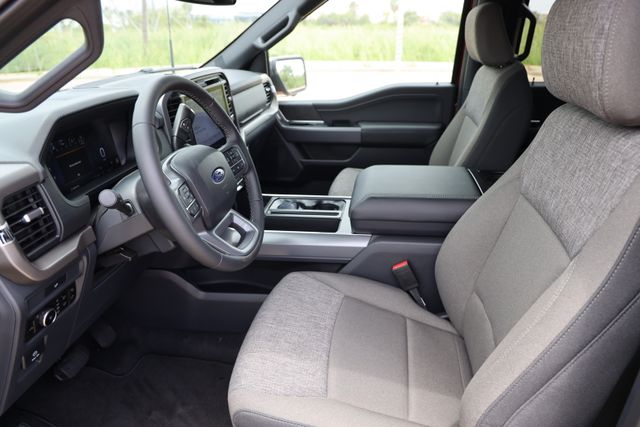 2026 Ford F-150 XLT - 11