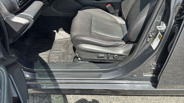 used 2024 Subaru Legacy car, priced at $25,000